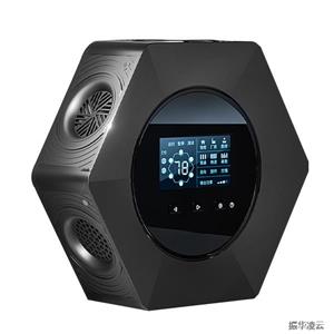 超聲波驅(qū)鼠器